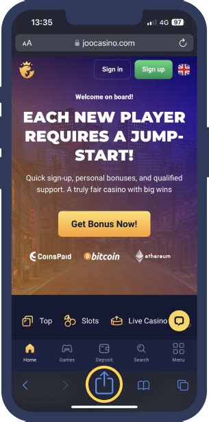 joo casino login|joo casino app.